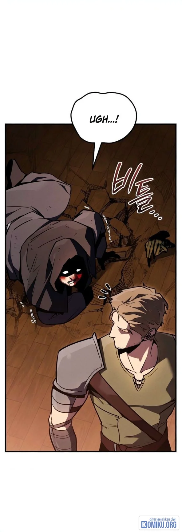 The Wind Mage Chapter 13 Gambar 62