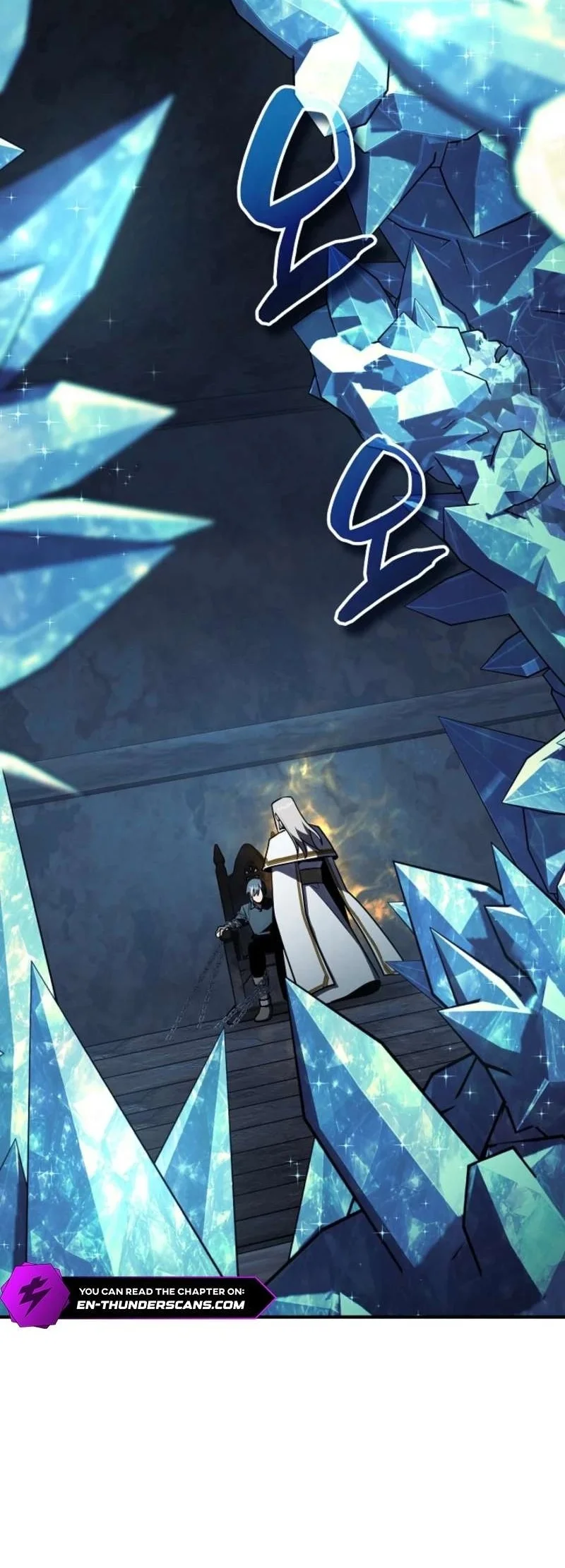 The Wind Mage Chapter 14 Gambar 56