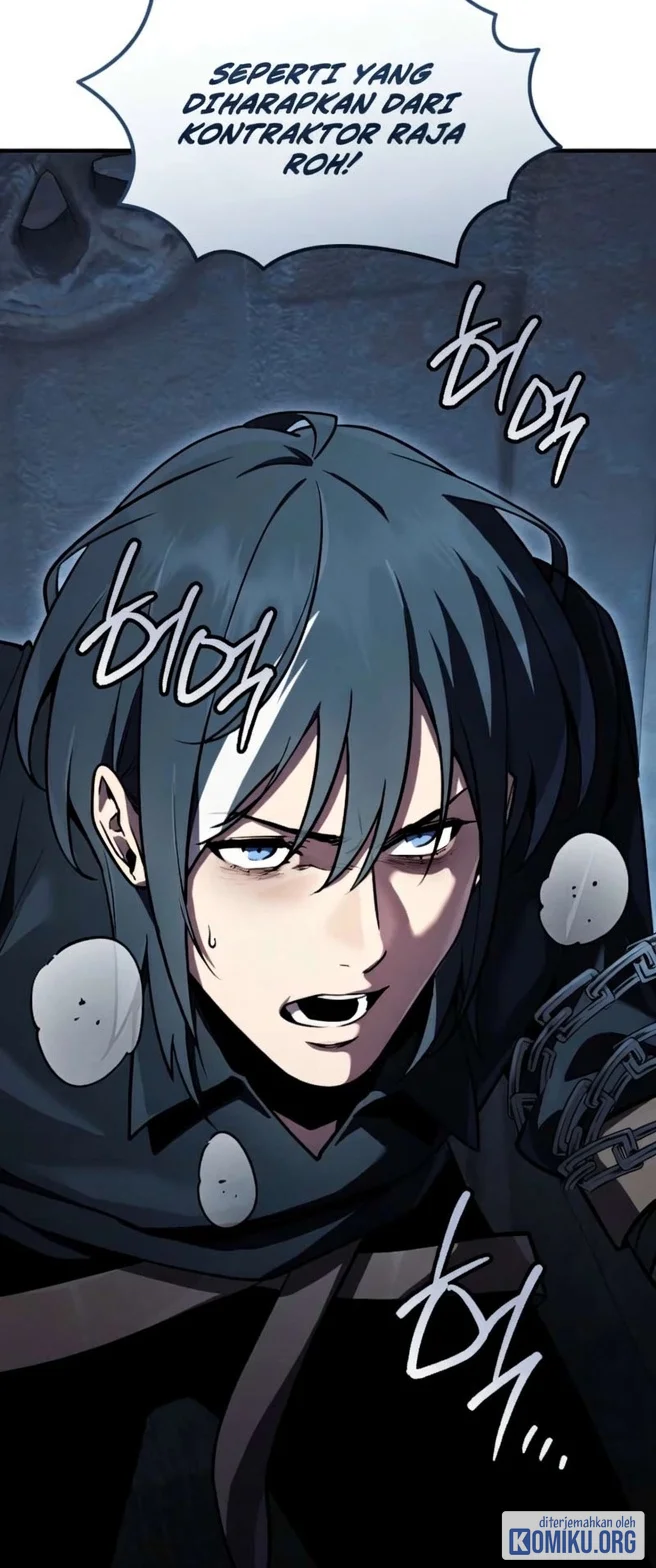 The Wind Mage Chapter 14 Gambar 58