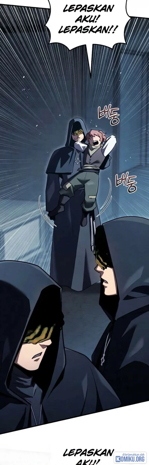 The Wind Mage Chapter 15 Gambar 69