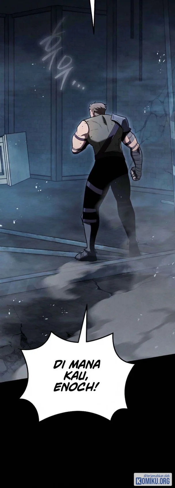 The Wind Mage Chapter 17 Gambar 61