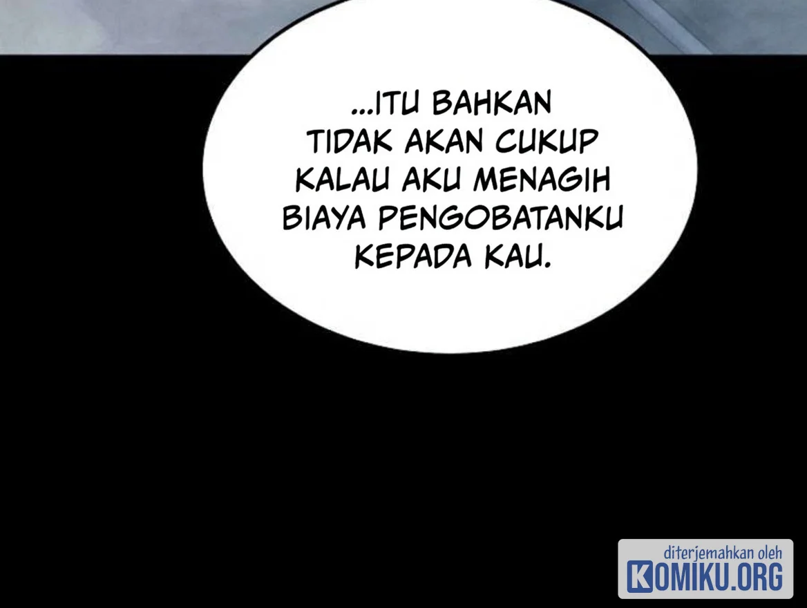 The Wind Mage Chapter 17 Gambar 65