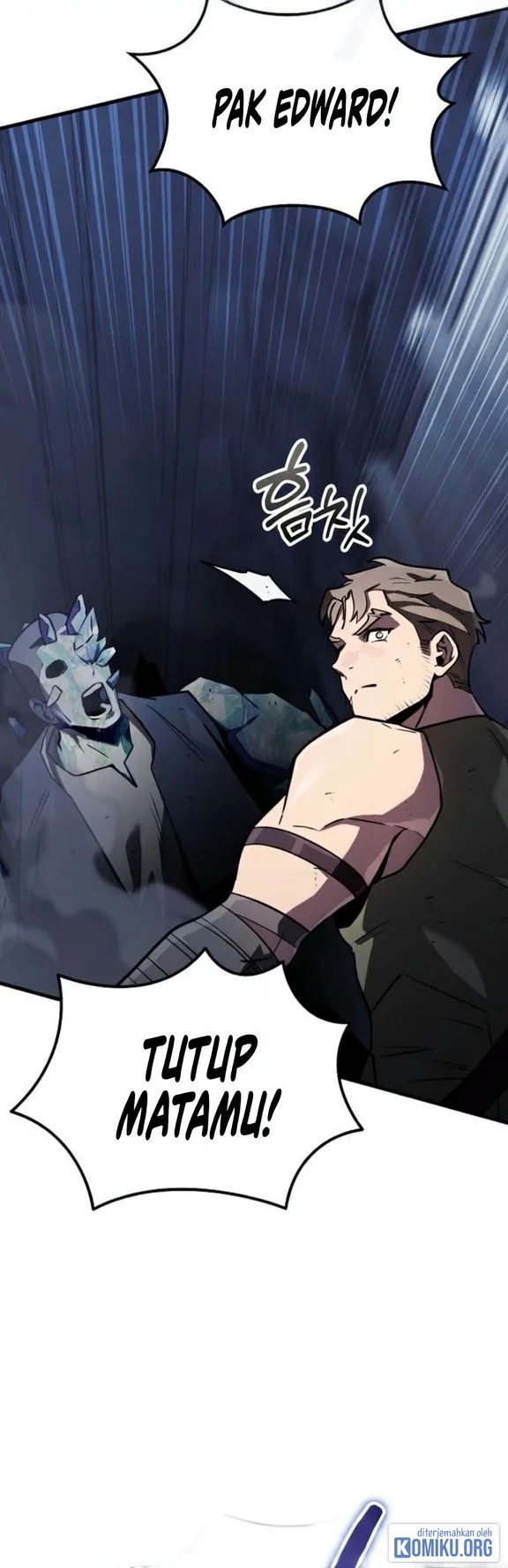 The Wind Mage Chapter 18 Gambar 60