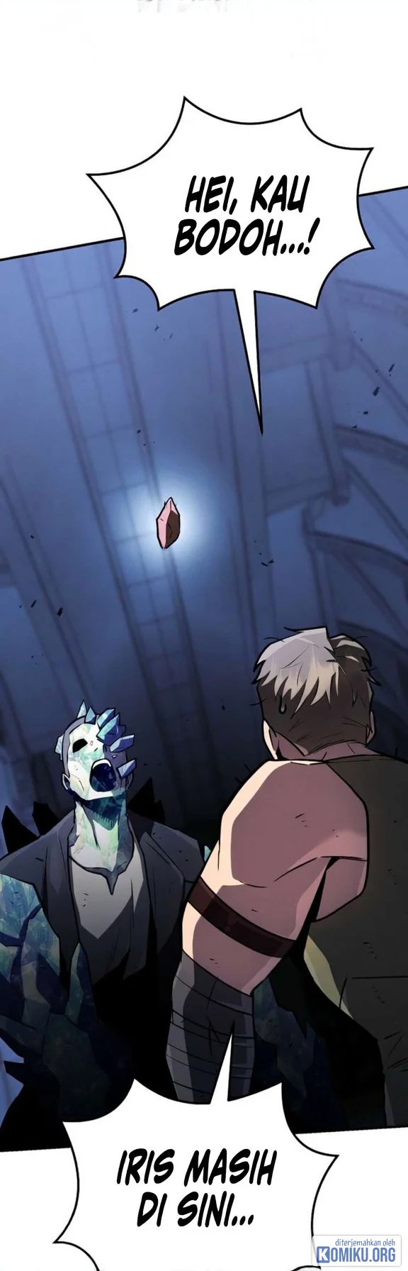 The Wind Mage Chapter 18 Gambar 63