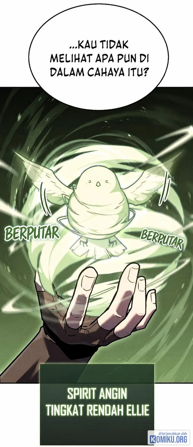 The Wind Mage Chapter 2 Gambar 76