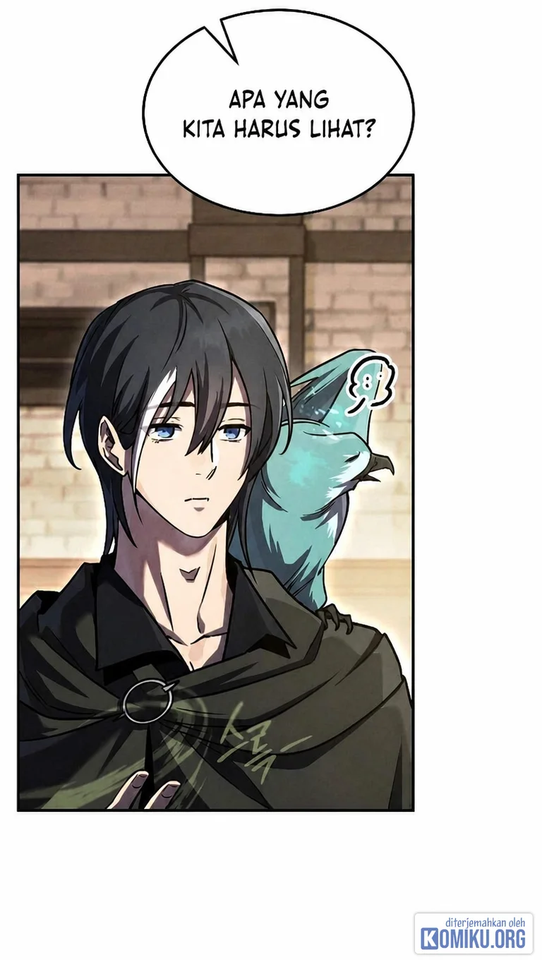 The Wind Mage Chapter 2 Gambar 78