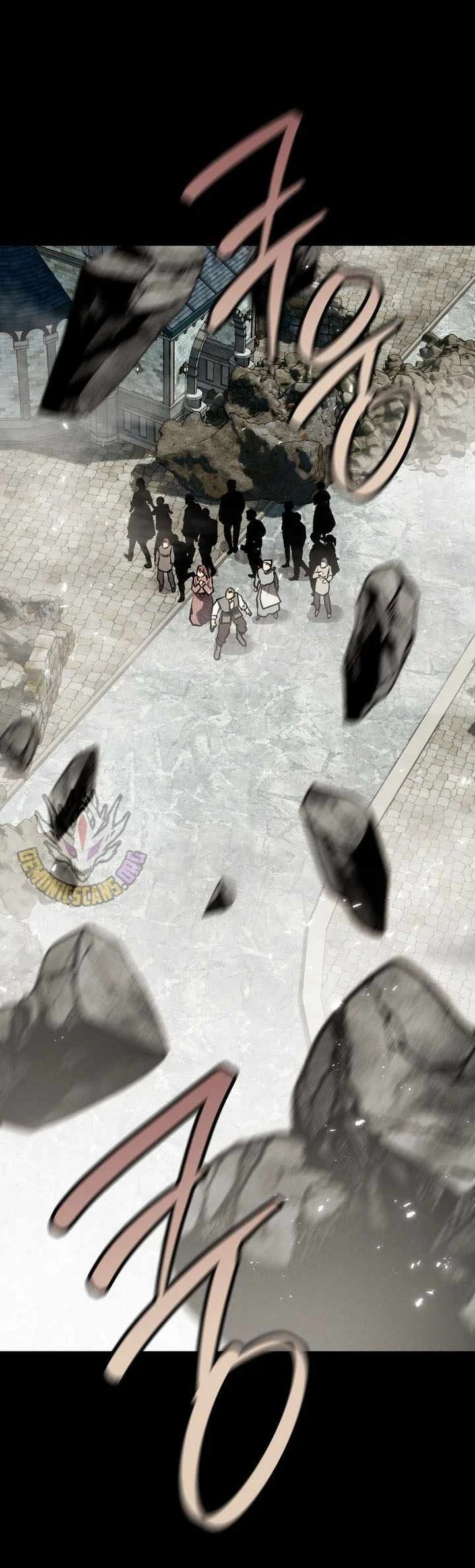 The Wind Mage Chapter 22 Gambar 52
