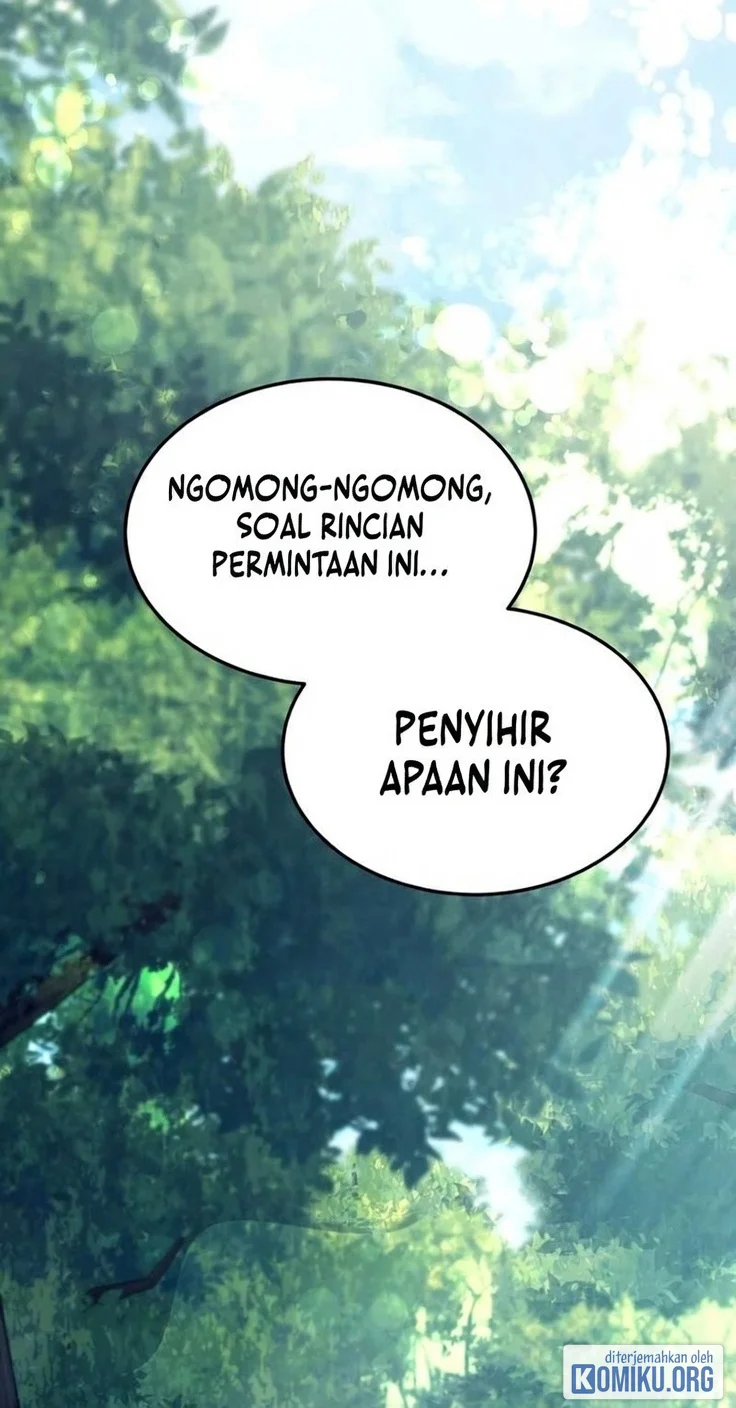 The Wind Mage Chapter 23 Gambar 64