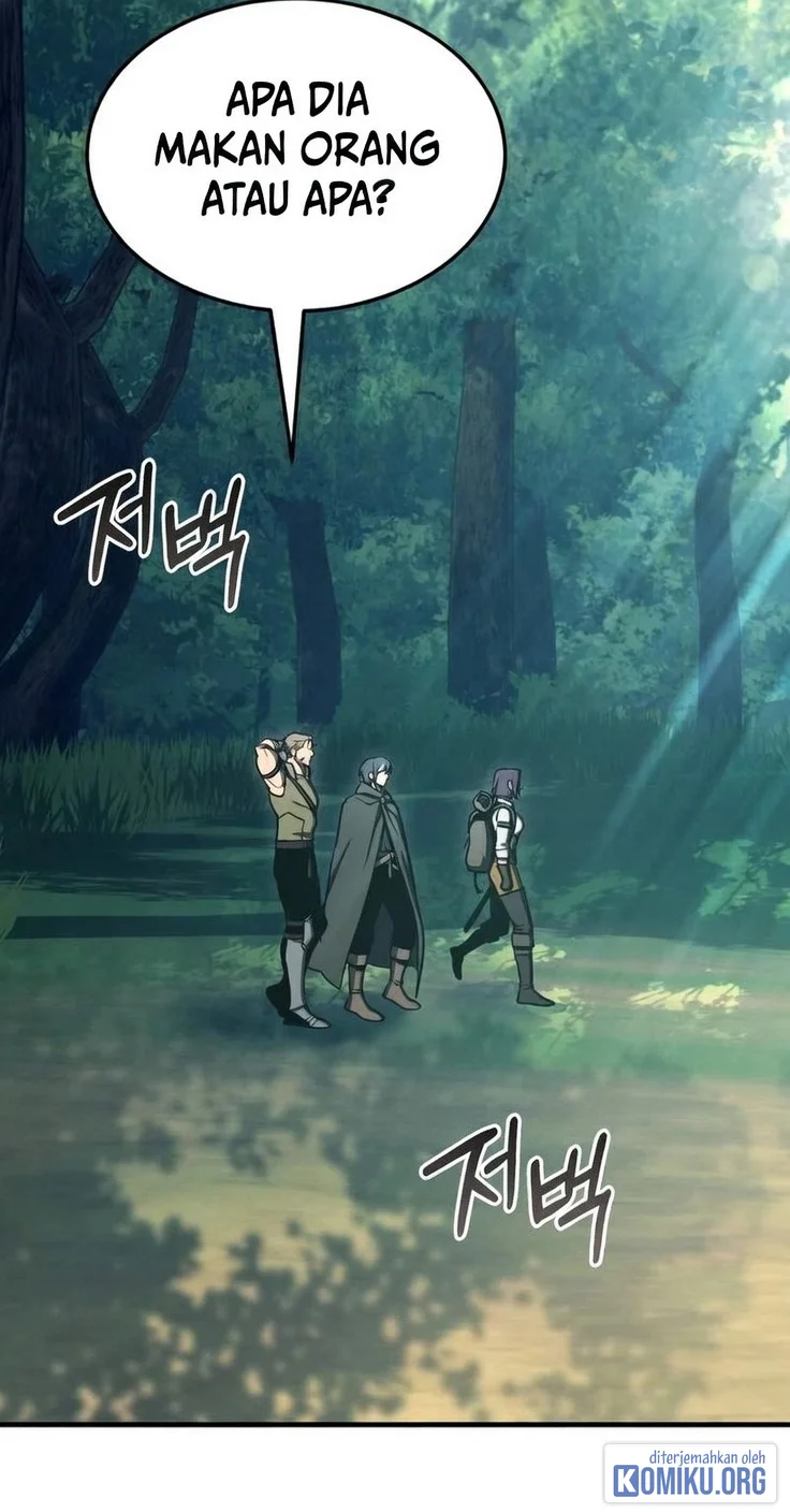 The Wind Mage Chapter 23 Gambar 65