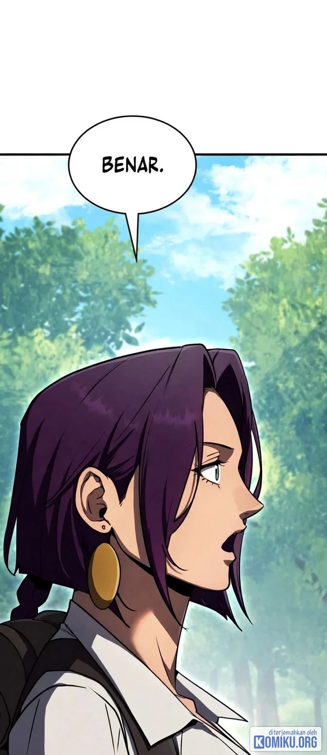 The Wind Mage Chapter 23 Gambar 67