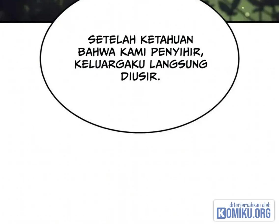 The Wind Mage Chapter 24 Gambar 54