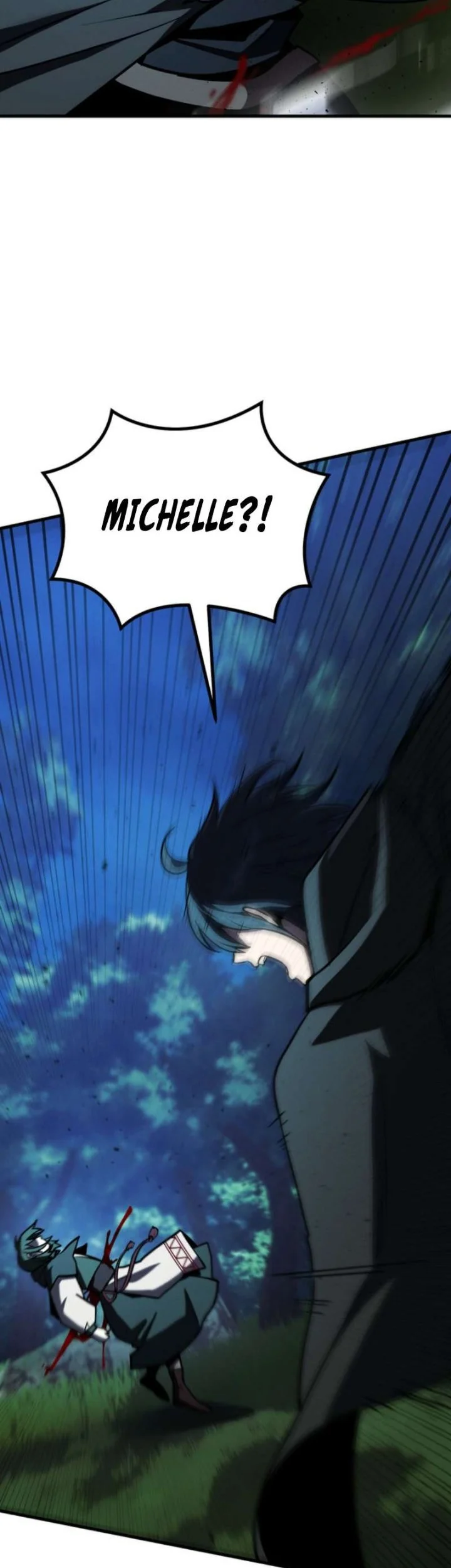 The Wind Mage Chapter 27 Gambar 46