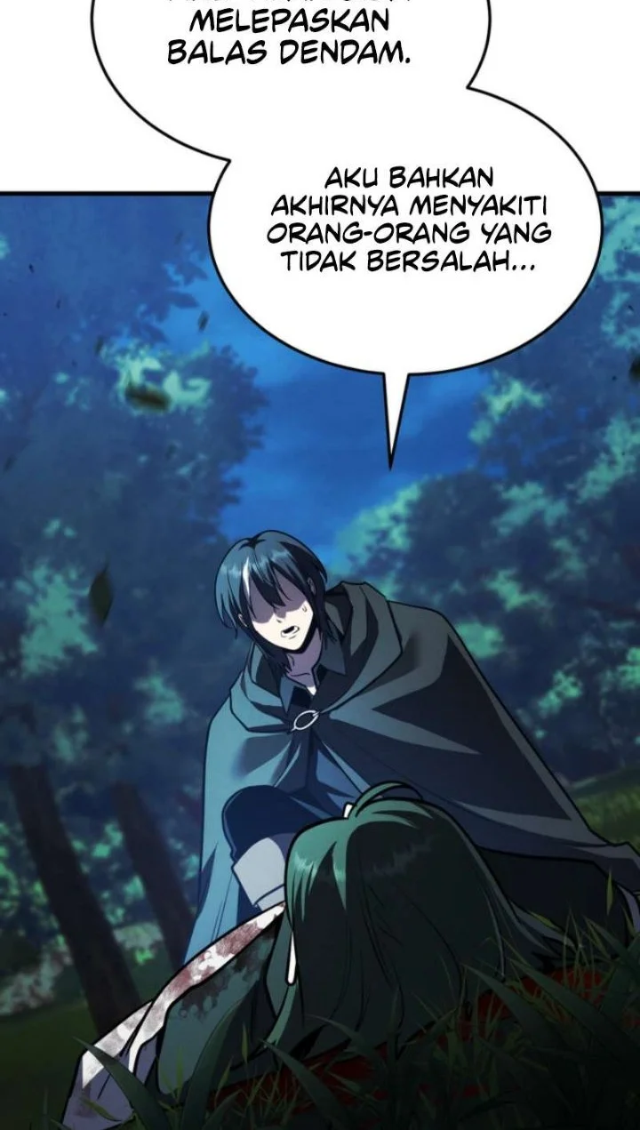 The Wind Mage Chapter 27 Gambar 48