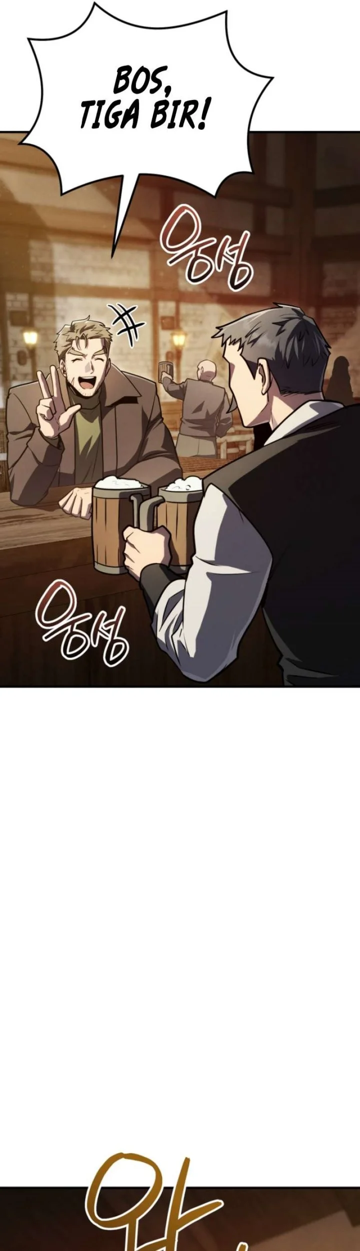 The Wind Mage Chapter 29 Gambar 37