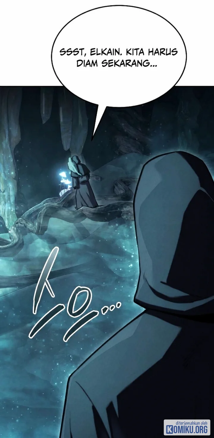 The Wind Mage Chapter 3 Gambar 71