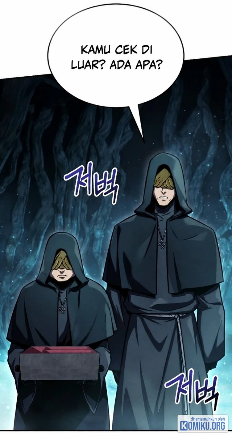 The Wind Mage Chapter 3 Gambar 73
