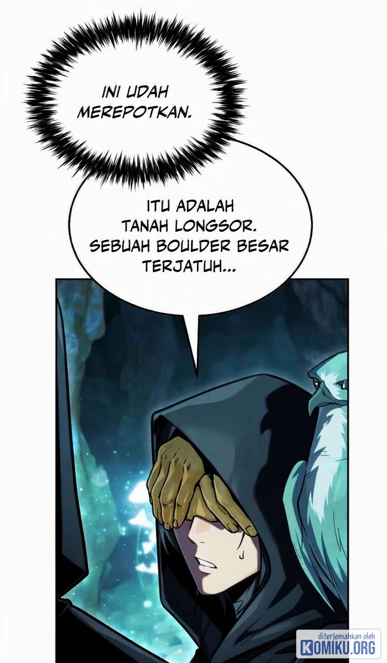 The Wind Mage Chapter 3 Gambar 75