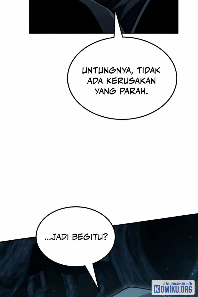 The Wind Mage Chapter 3 Gambar 76
