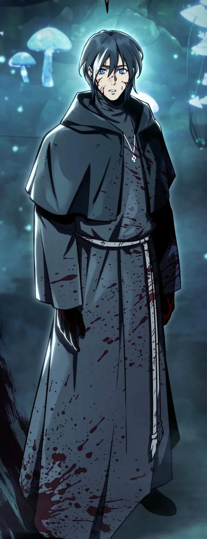 The Wind Mage Chapter 4 Gambar 67