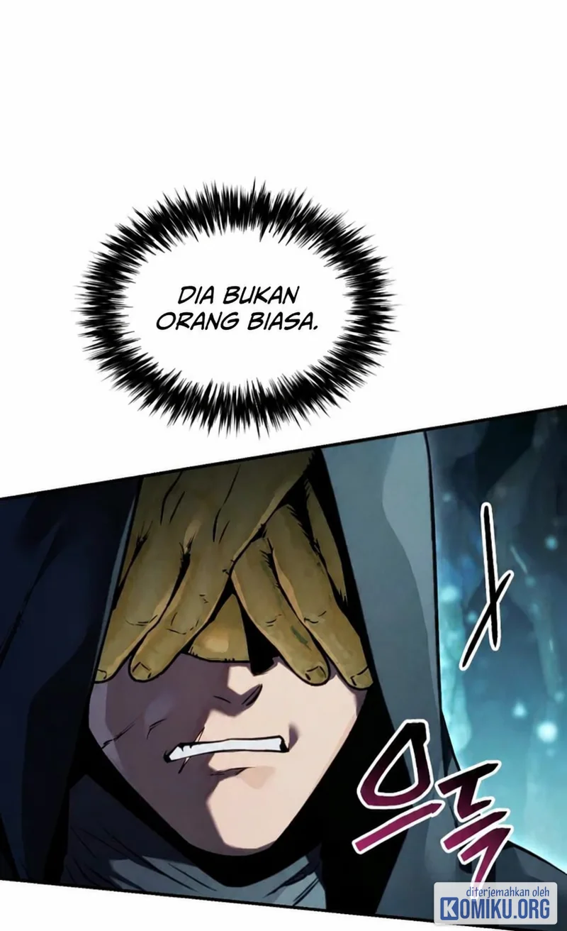 The Wind Mage Chapter 4 Gambar 71