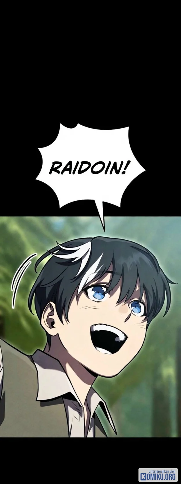 The Wind Mage Chapter 6 Gambar 68