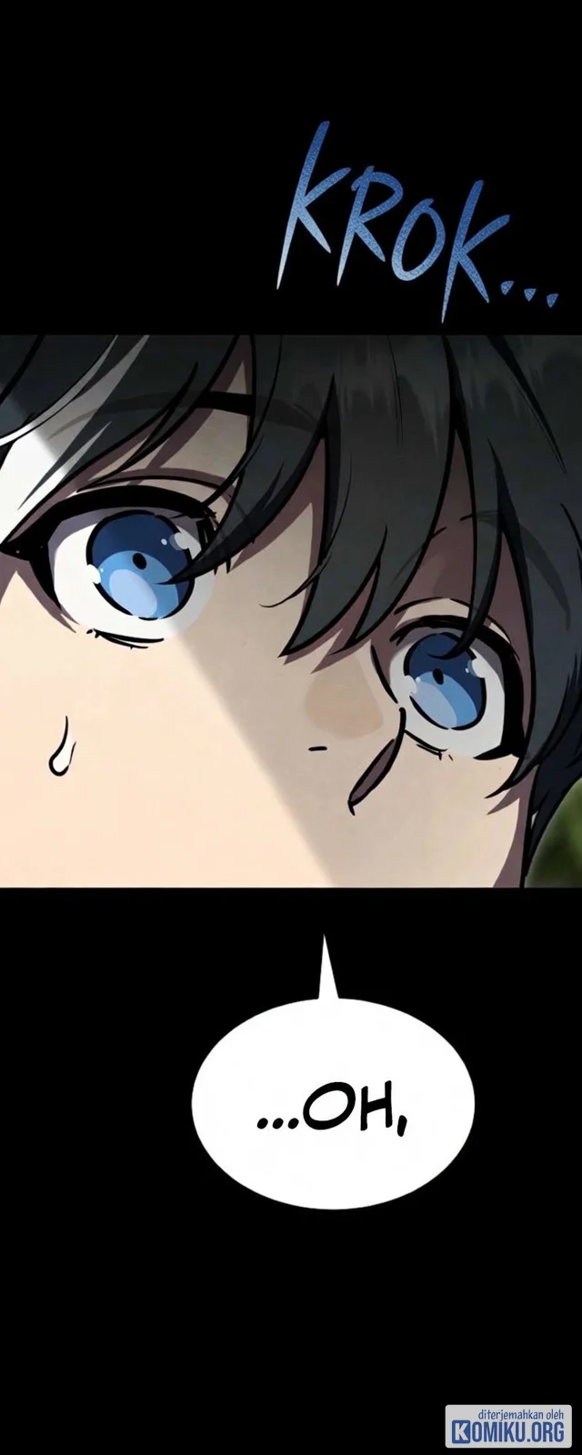 The Wind Mage Chapter 6 Gambar 69