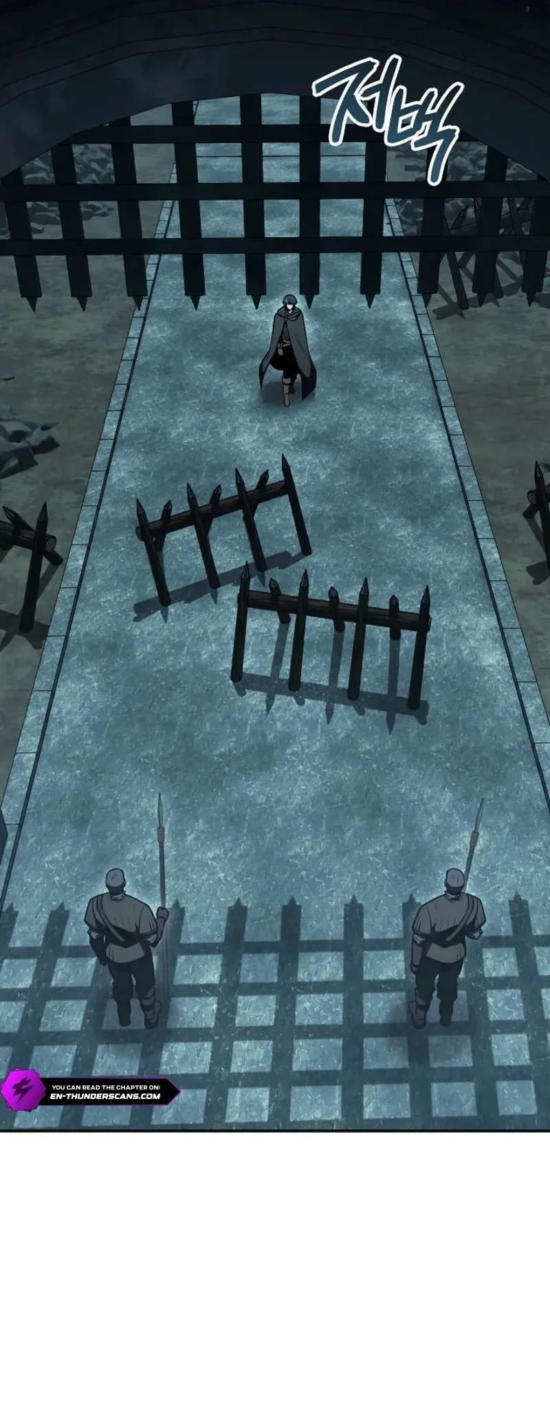 The Wind Mage Chapter 7 Gambar 63