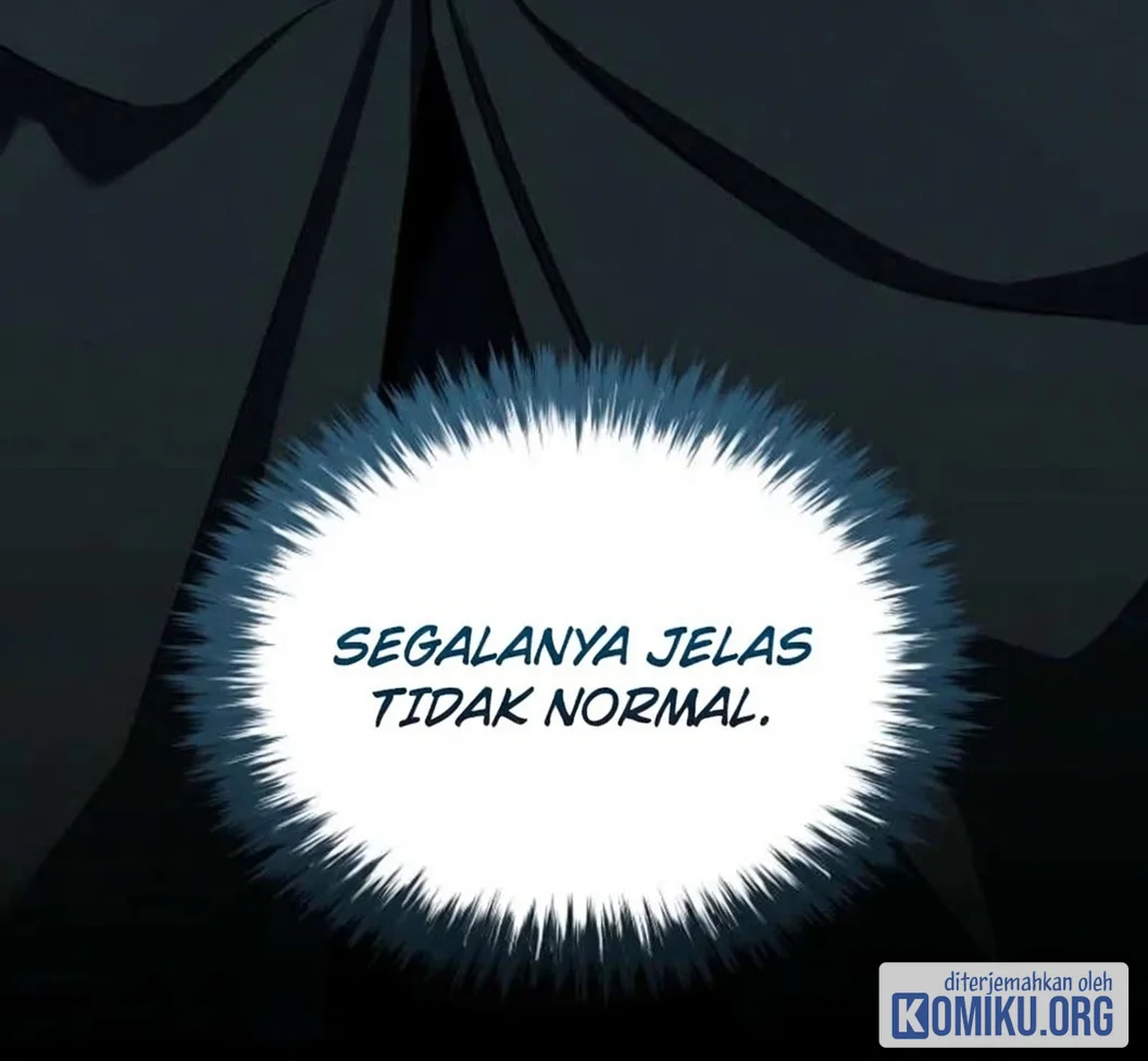 The Wind Mage Chapter 7 Gambar 65