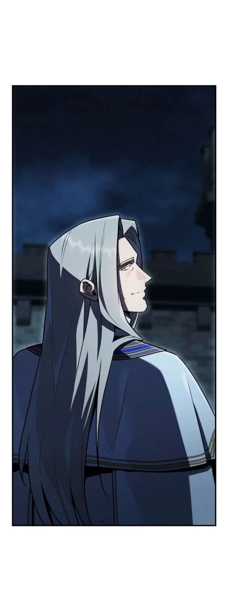 The Wind Mage Chapter 8 Gambar 68