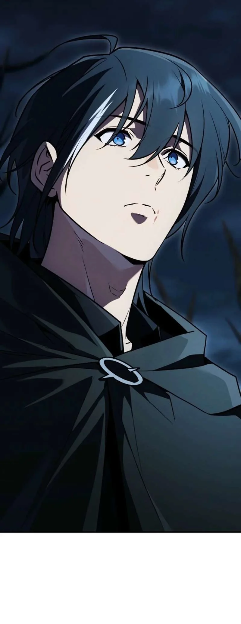 The Wind Mage Chapter 8 Gambar 73
