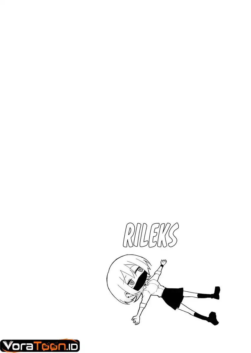 The Wolf Girl is Trying to Feign Indifference Chapter 6 Gambar 11