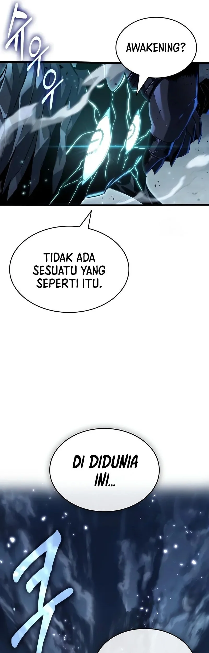 The World After the Fall Chapter 212 Fix Gambar 36