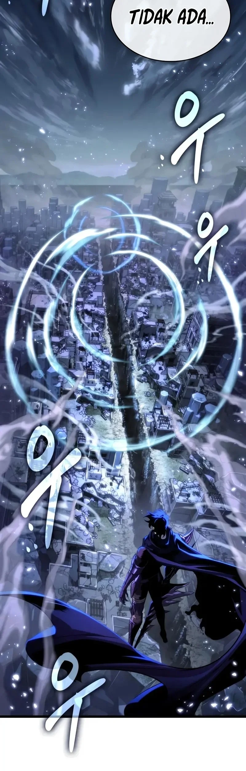 The World After the Fall Chapter 212 Fix Gambar 37