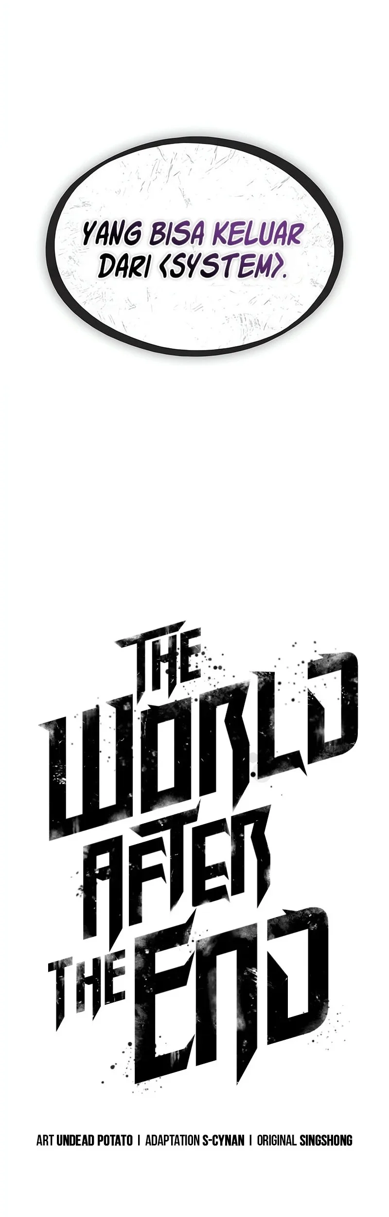 The World After the Fall Chapter 212 Fix Gambar 38