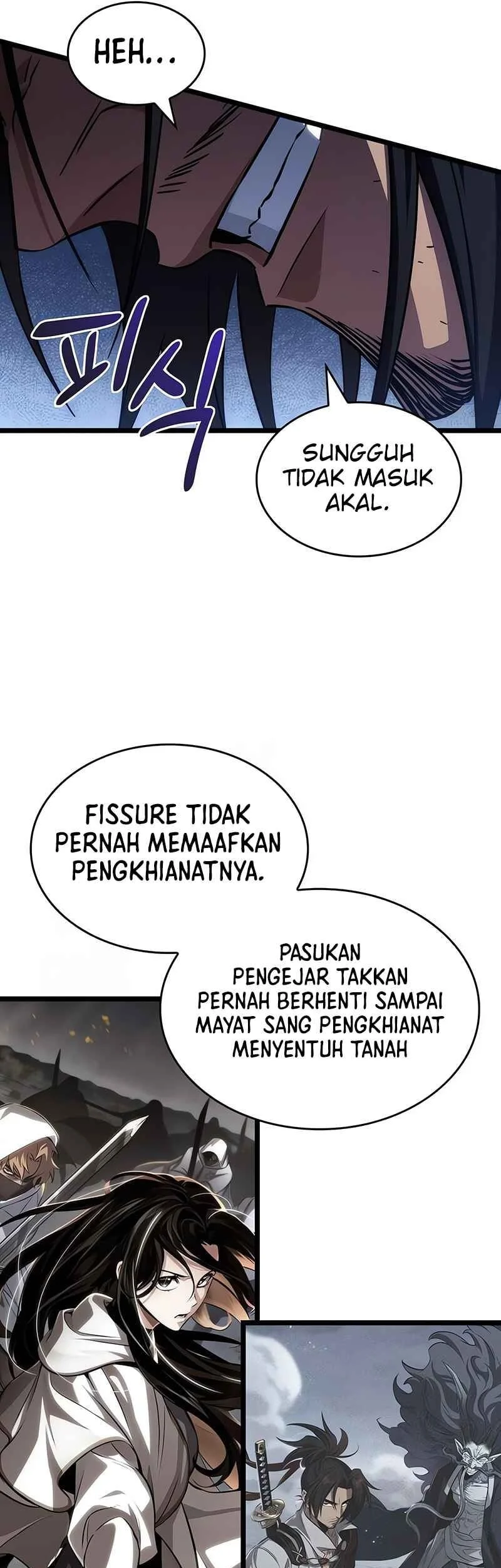 The World After the Fall Chapter 217 Gambar 30