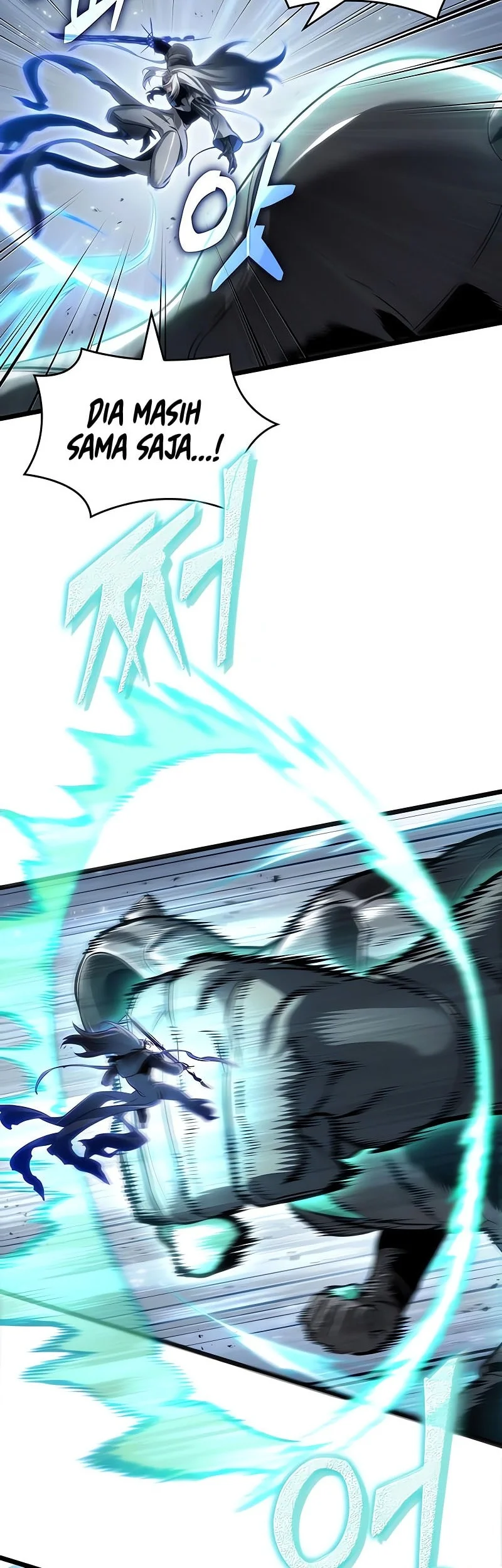 The World After the Fall Chapter 223 Gambar 27