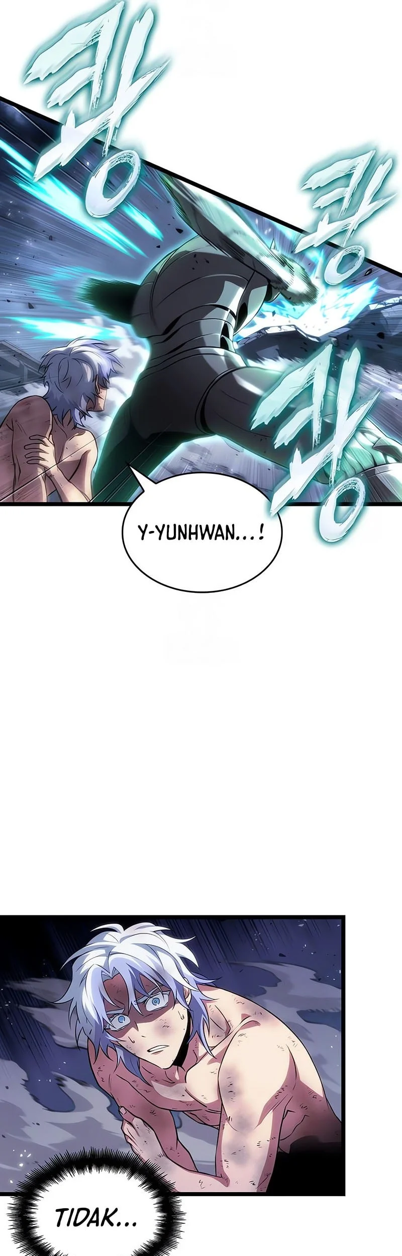 The World After the Fall Chapter 224 Gambar 31