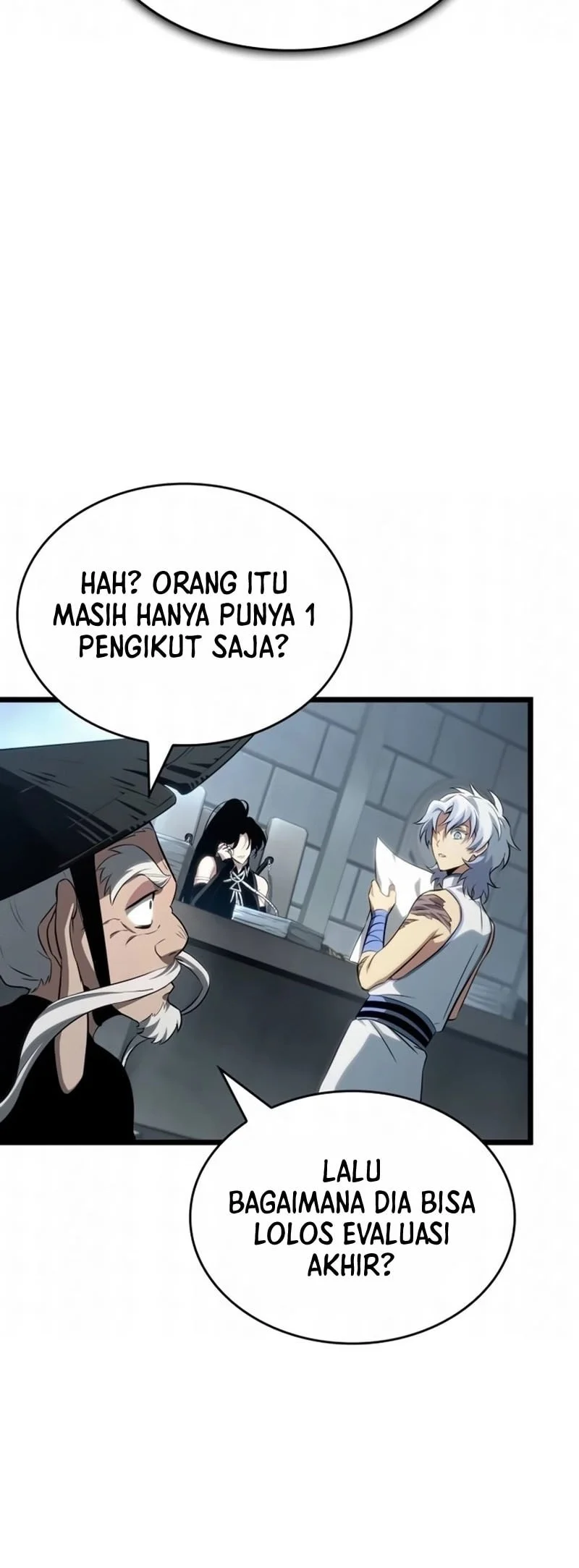 The World After the Fall Chapter 232 Gambar 32