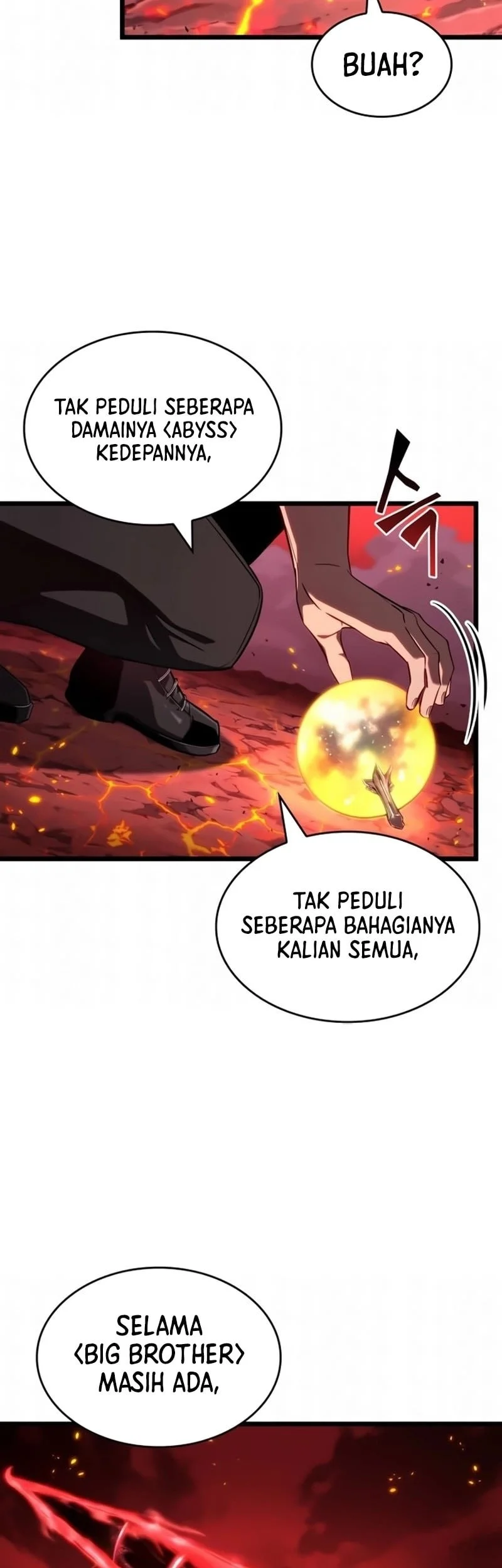 The World After the Fall Chapter 233 Gambar 33