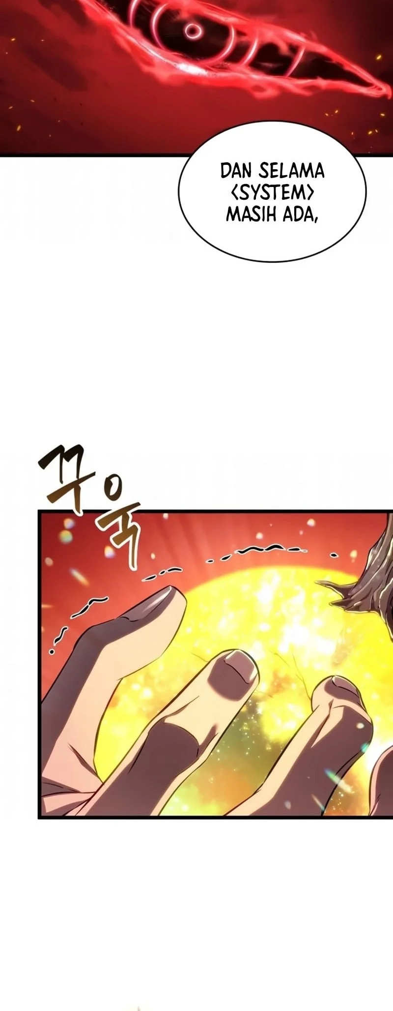 The World After the Fall Chapter 233 Gambar 34