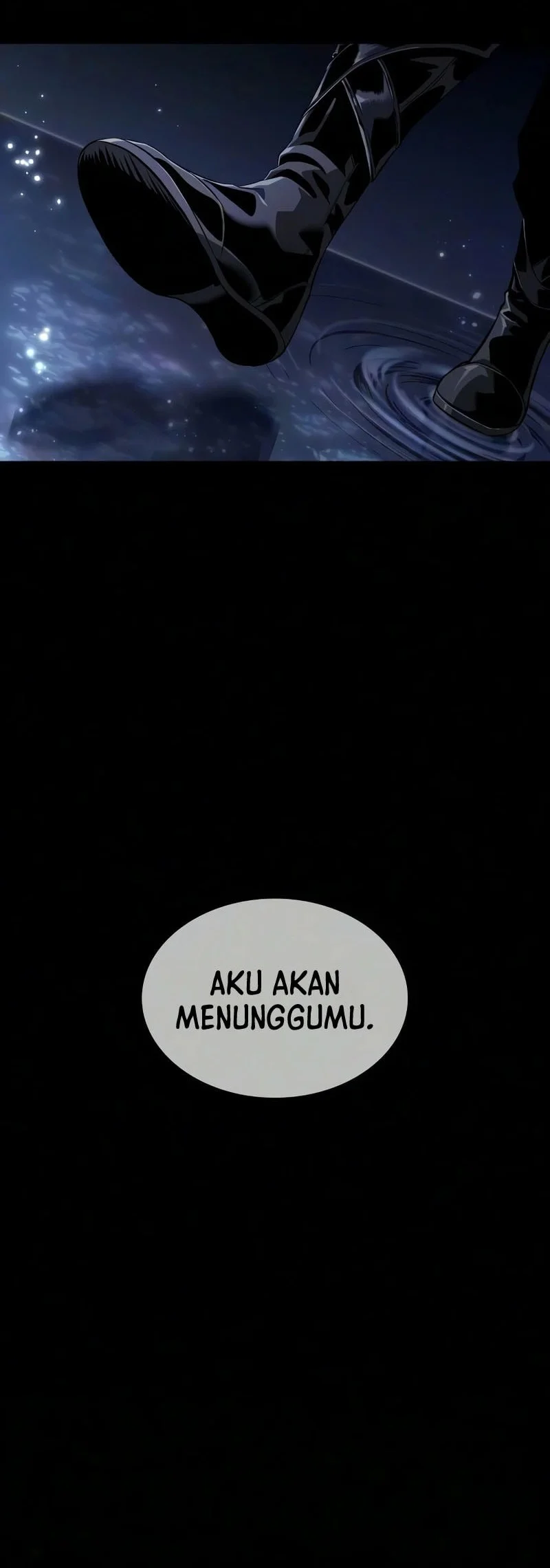 The World After the Fall Chapter 234 Gambar 37