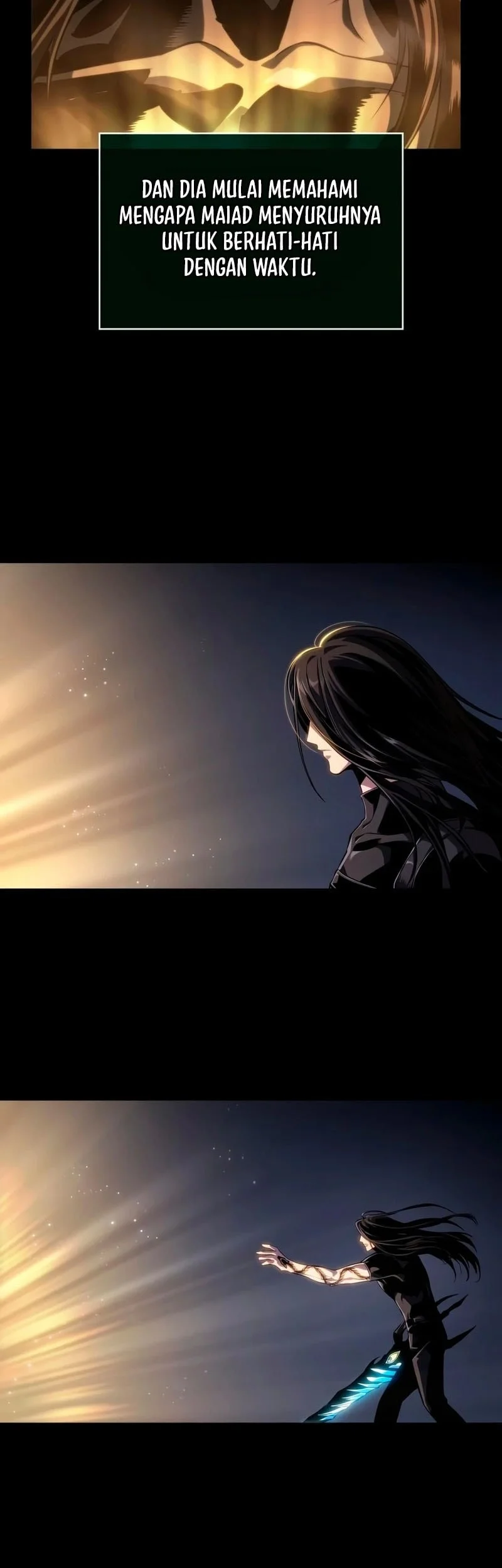 The World After the Fall Chapter 235 Gambar 35