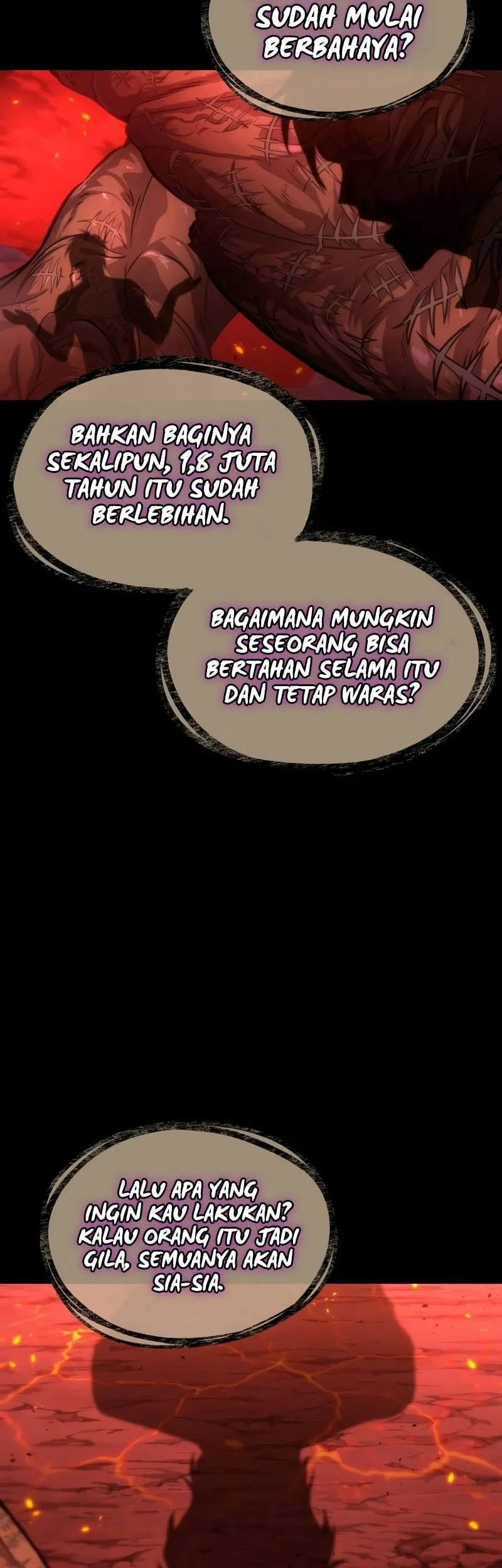The World After the Fall Chapter 236 Gambar 37