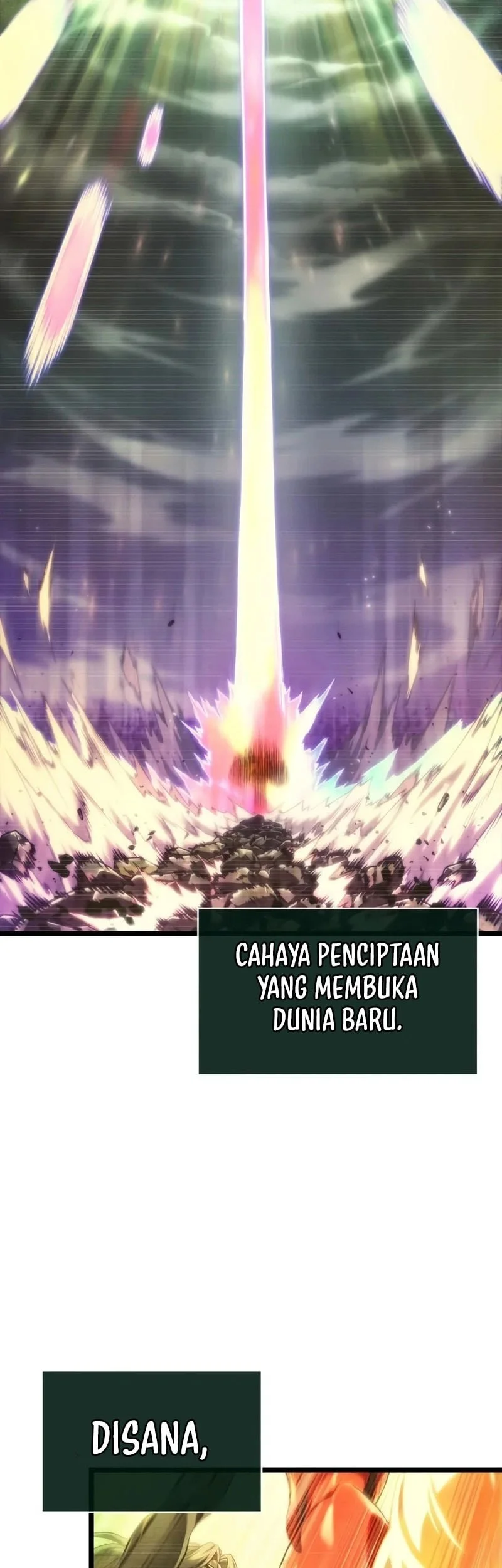 The World After the Fall Chapter 238 Gambar 33