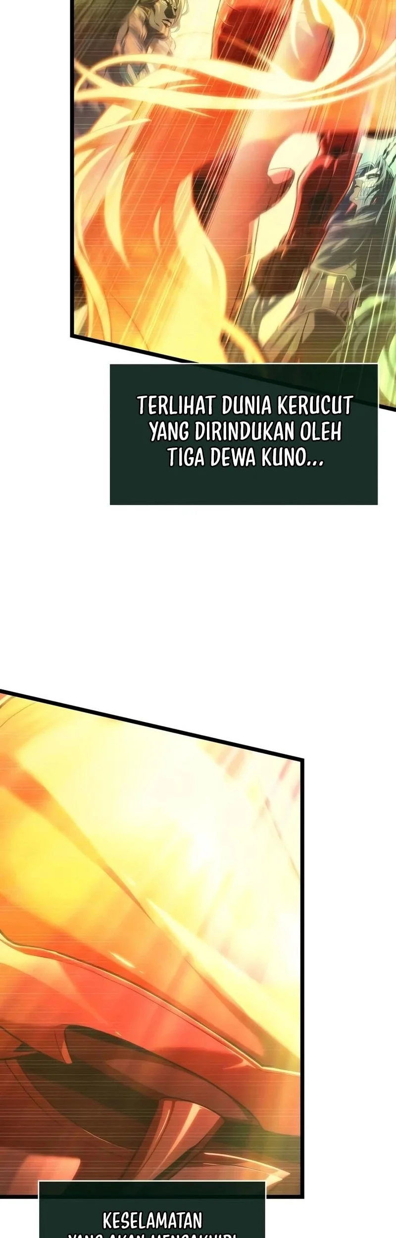 The World After the Fall Chapter 238 Gambar 34