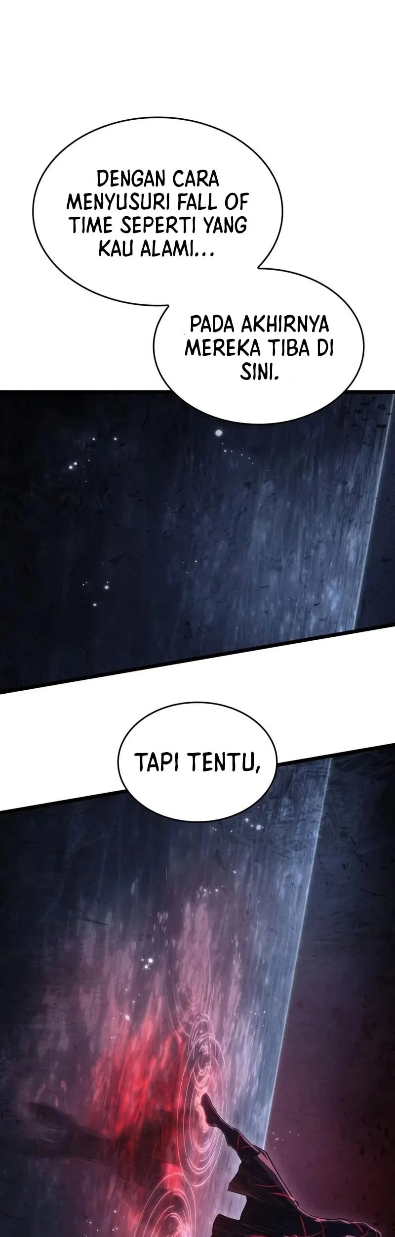 The World After the Fall Chapter 239 Gambar 39