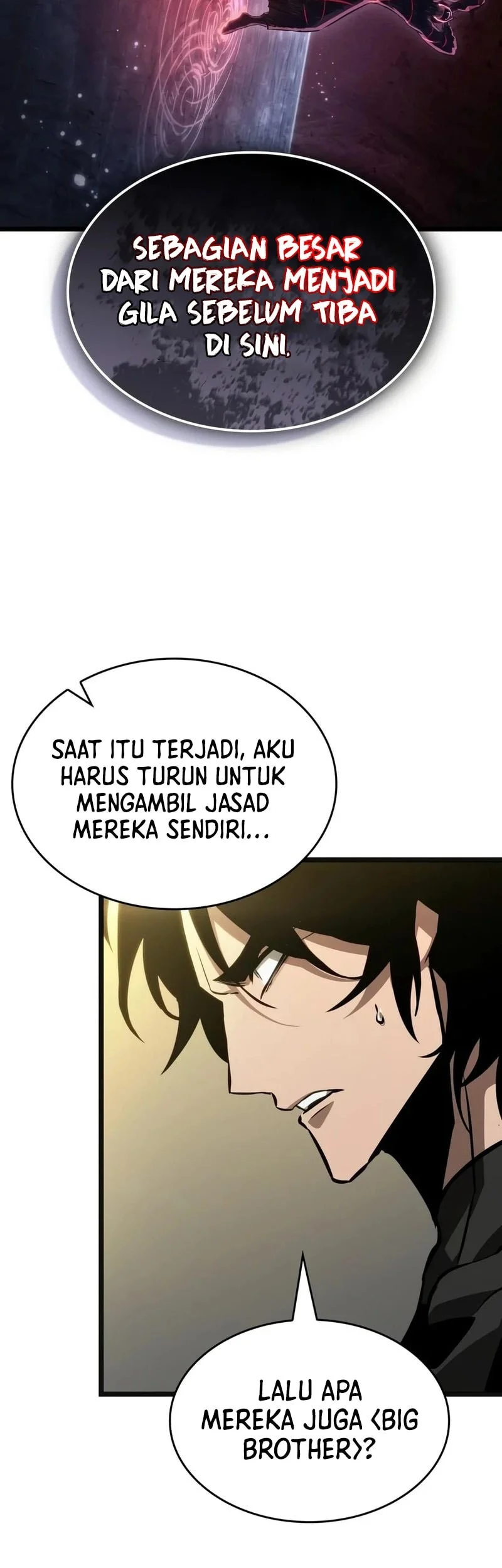 The World After the Fall Chapter 239 Gambar 40