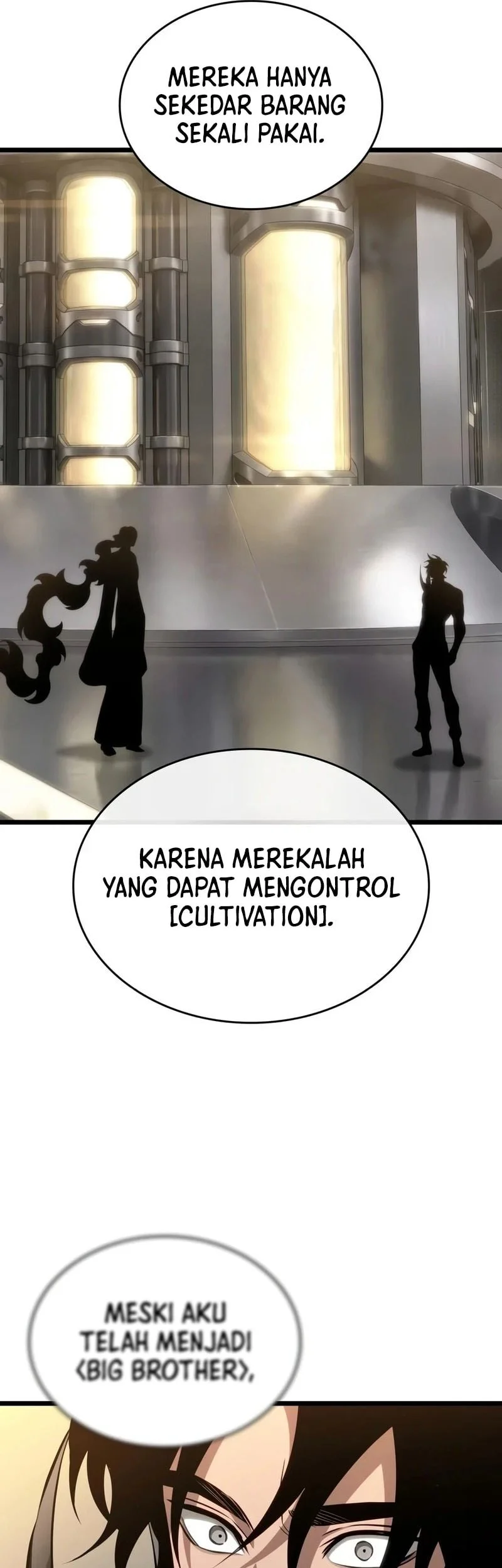 The World After the Fall Chapter 239 Gambar 42