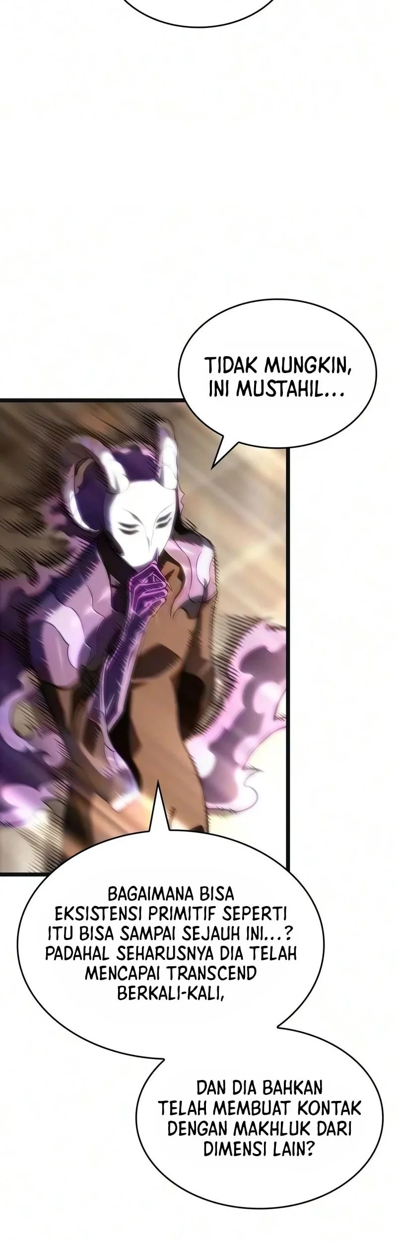 The World After the Fall Chapter 240 Gambar 36
