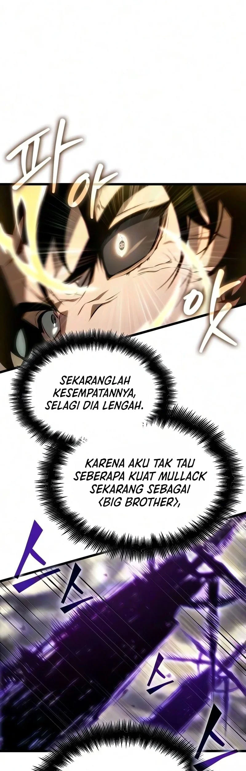 The World After the Fall Chapter 240 Gambar 37
